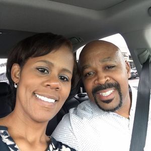 Meet your Posher, Lashondra